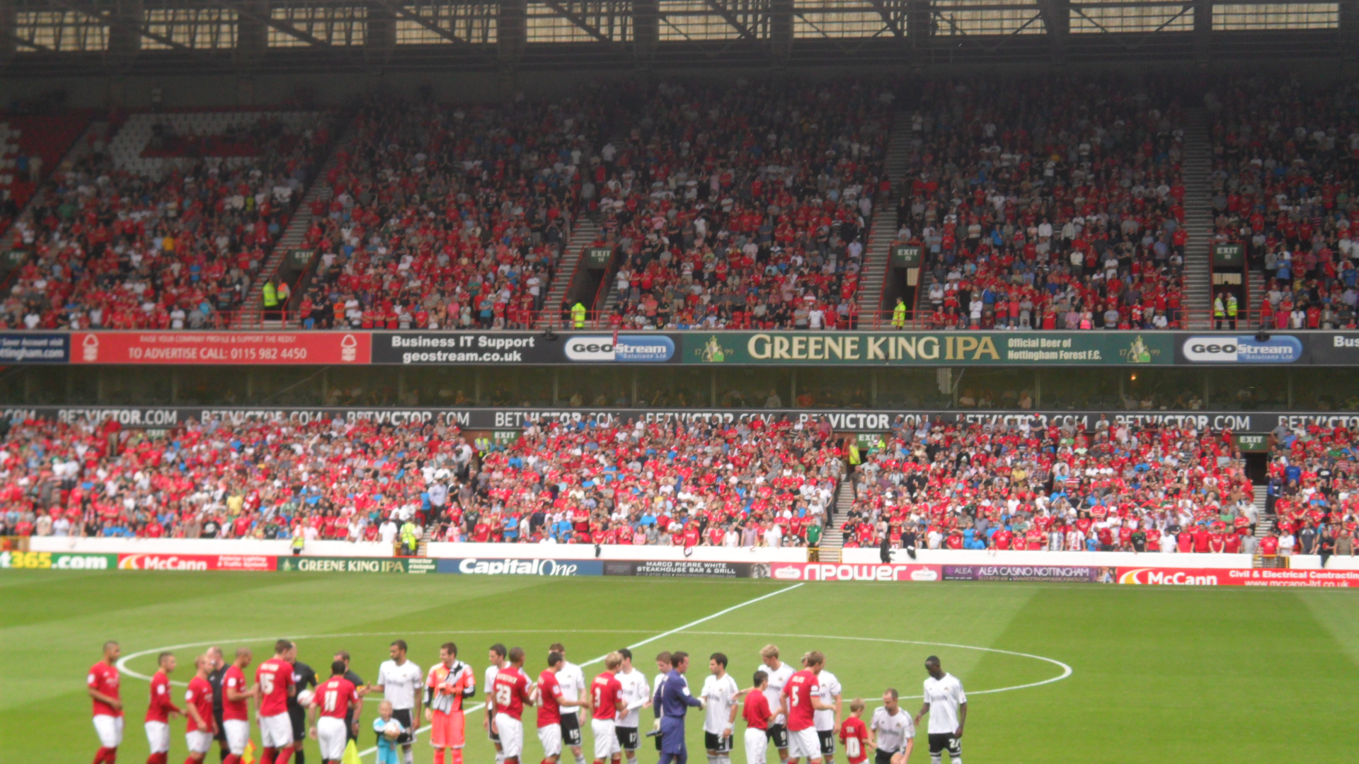 A watershed moment for Financial Fair Play?