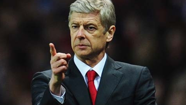 Do these comments finally explain Arsene Wenger’s controversial Arsenal transfer policy?