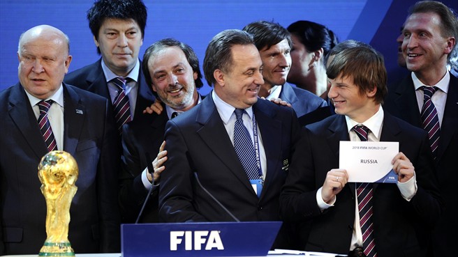 World Cup boycott: churlish or pragmatic?