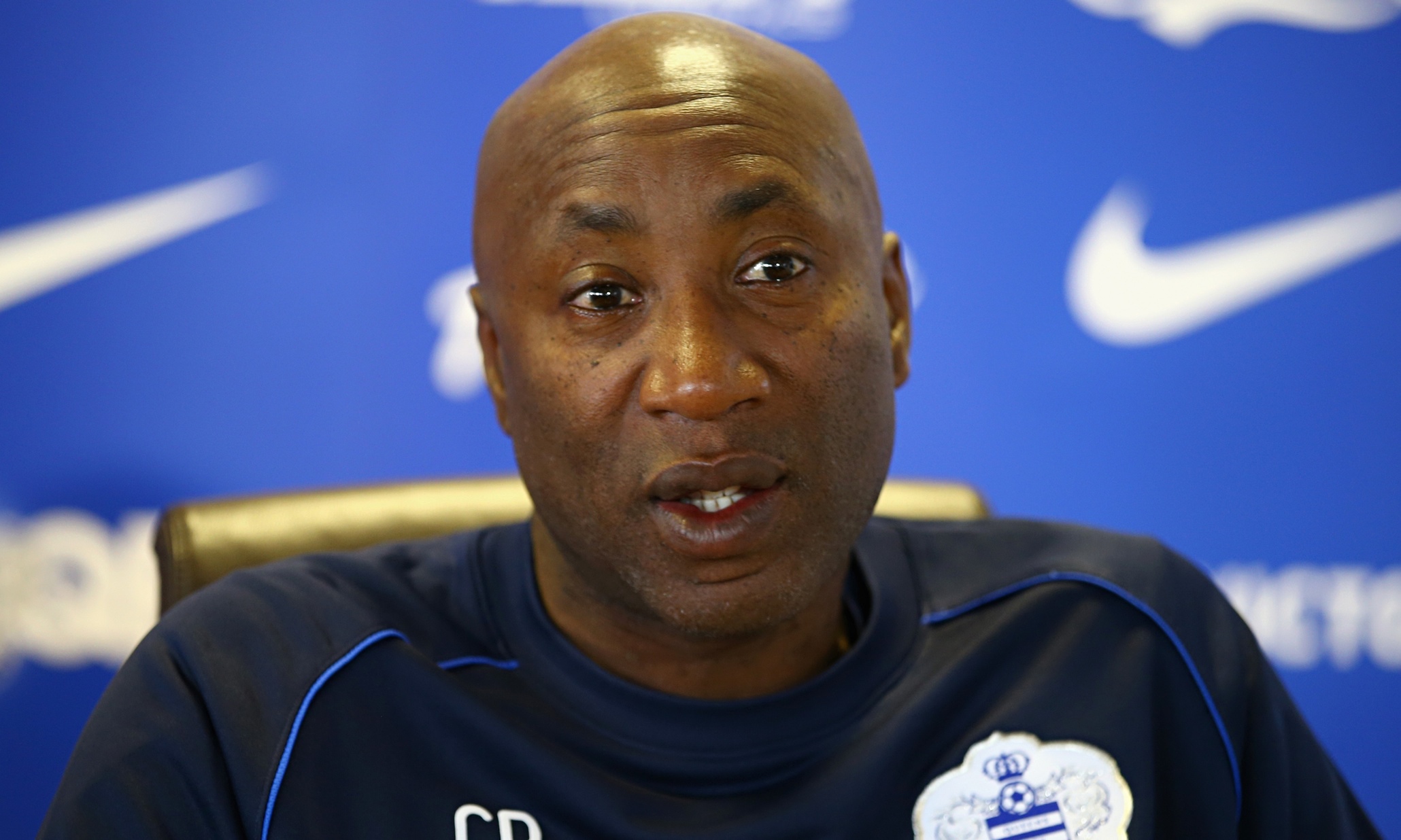 Is English football institutionally racist?