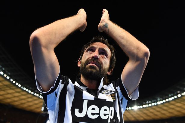 Photo Of The Week: End Of An Era