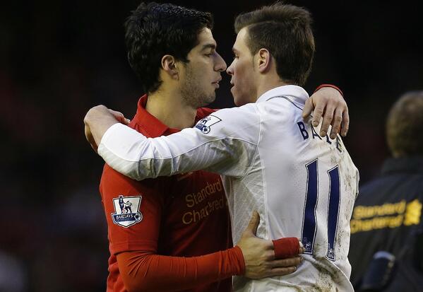 Could Tottenham and Liverpool learn from their European rivals when selling their best players?