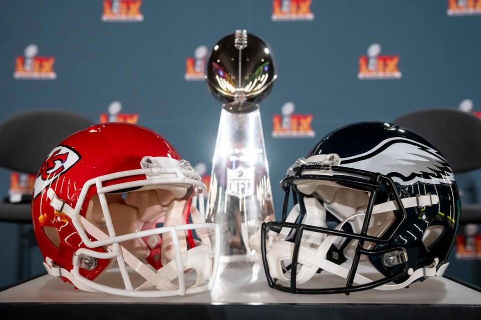 Super Bowl LIX: Following the Money Behind the Biggest Event in American Sports