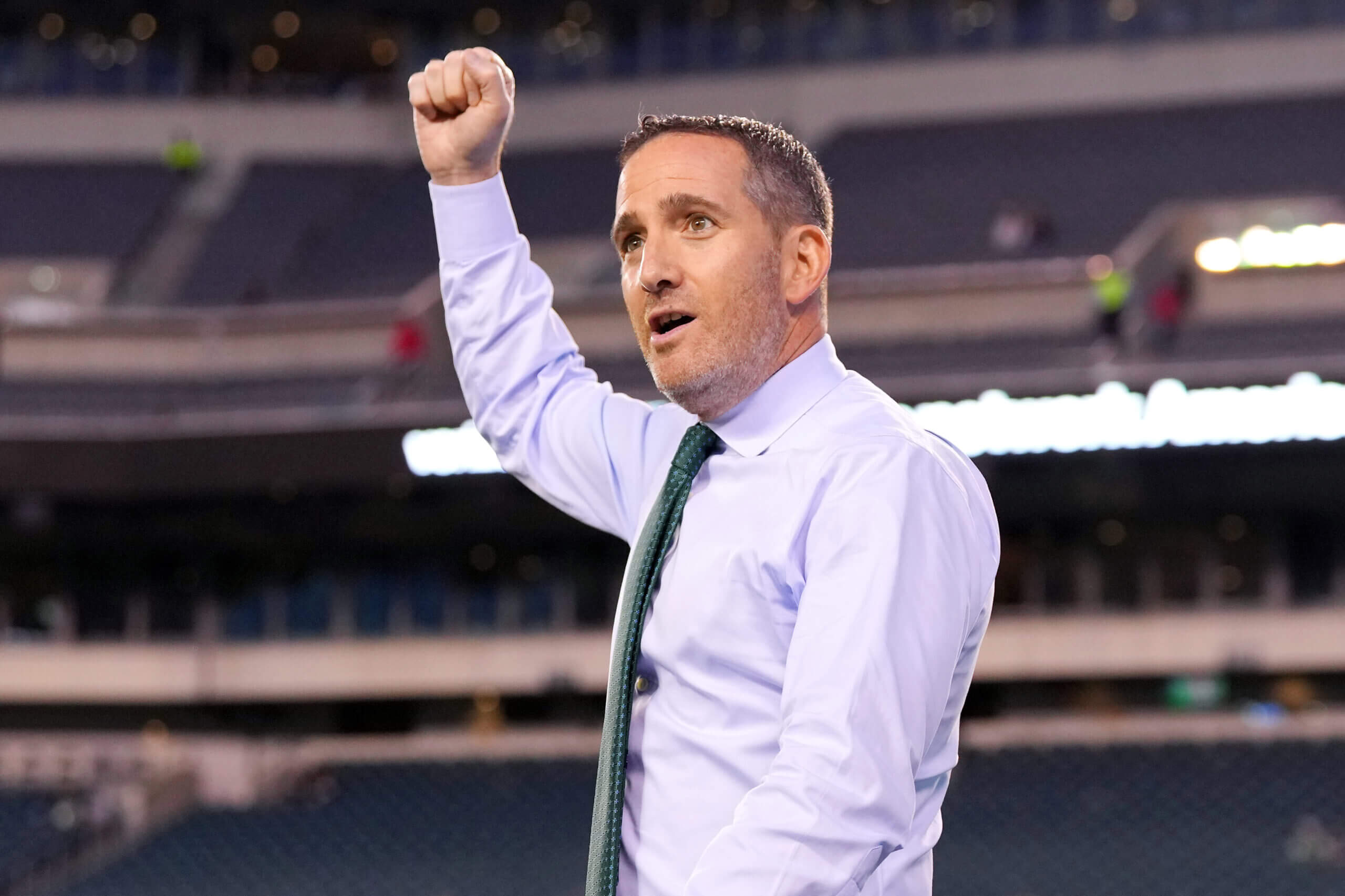 Howie Roseman: The Philadelphia Eagles’ Master Manipulator