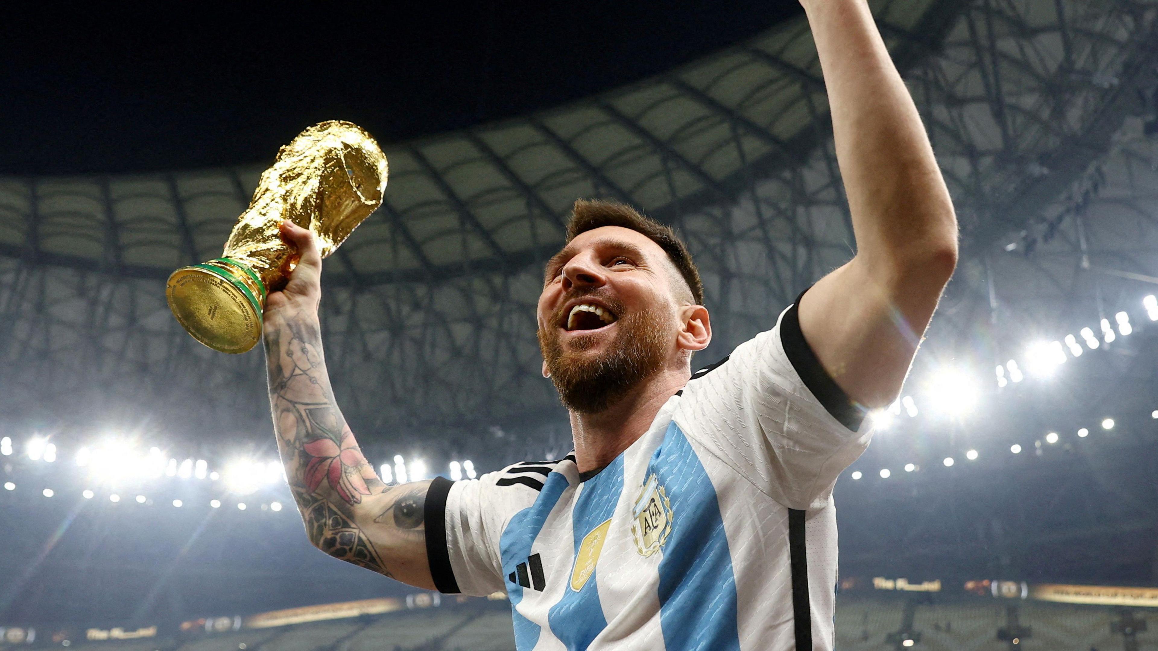Will expanding the FIFA World Cup lessen its appeal?