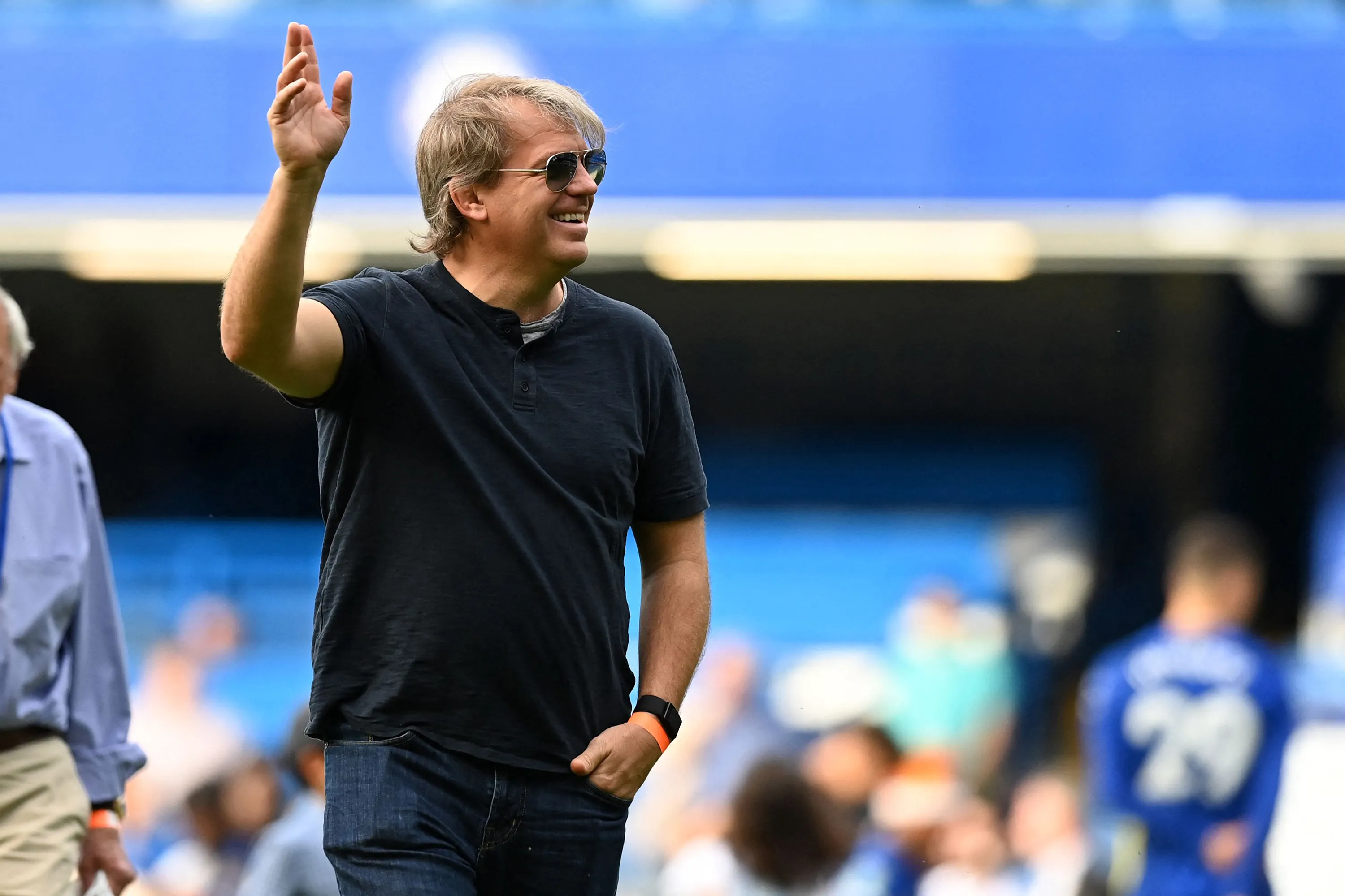 Why the Premier League must get creative in response to Chelsea fan outrage