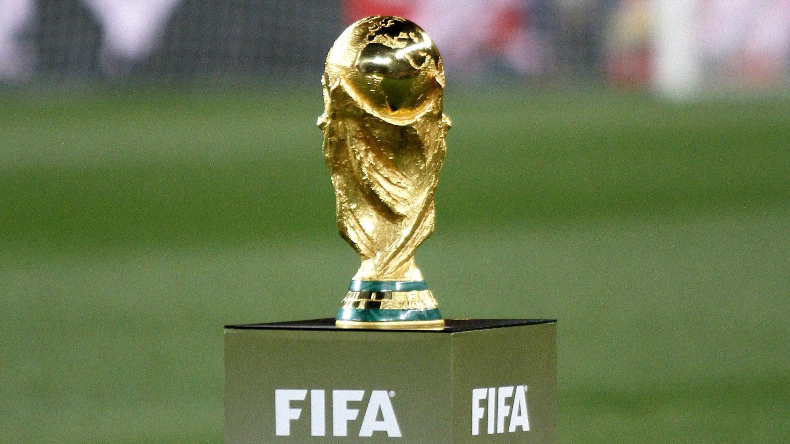 The World Cup of Capitalism: Mamdani takes Aim at FIFA’s dynamic pricing