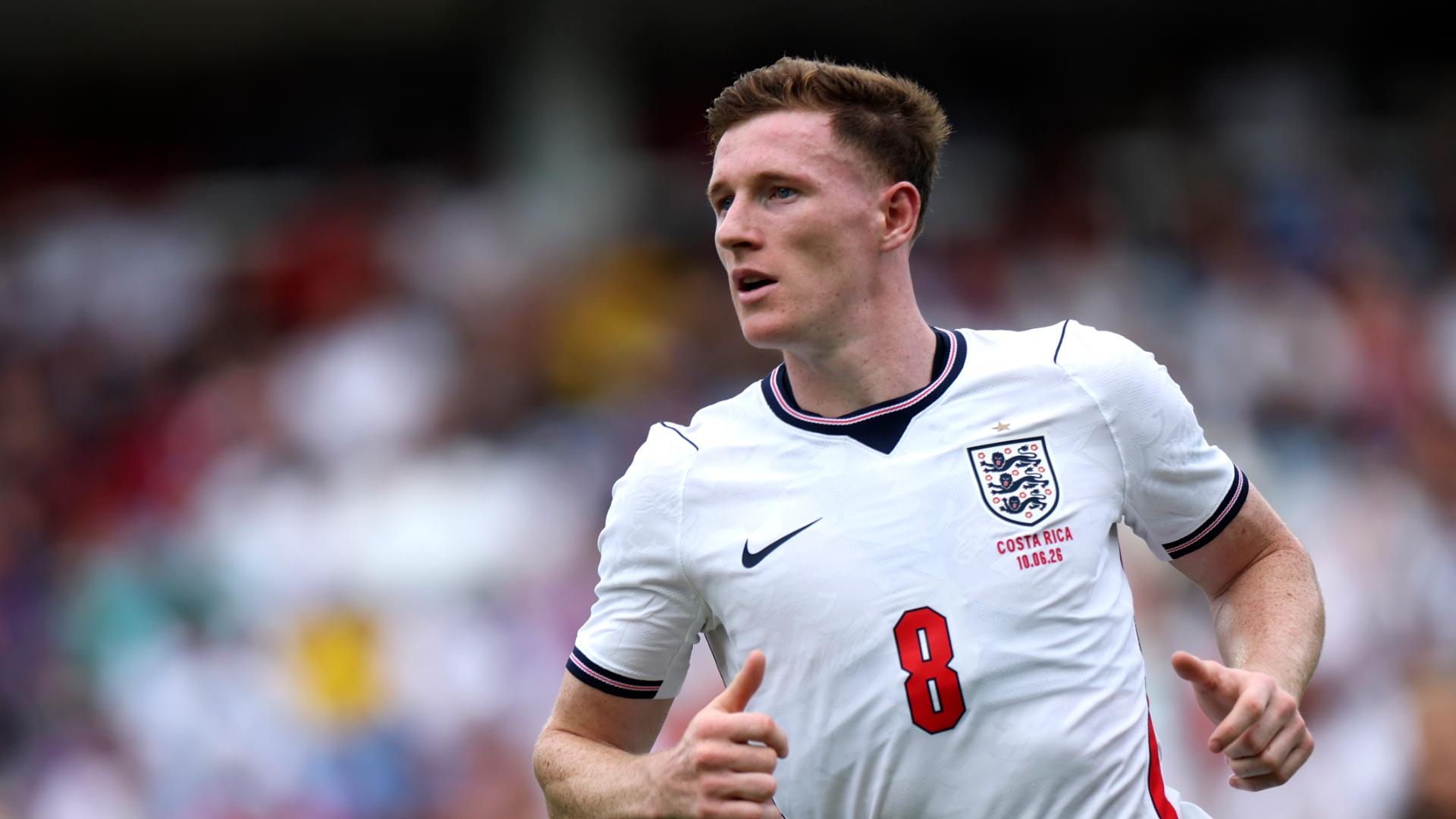 Why this World Cup broke the rules on transfer business