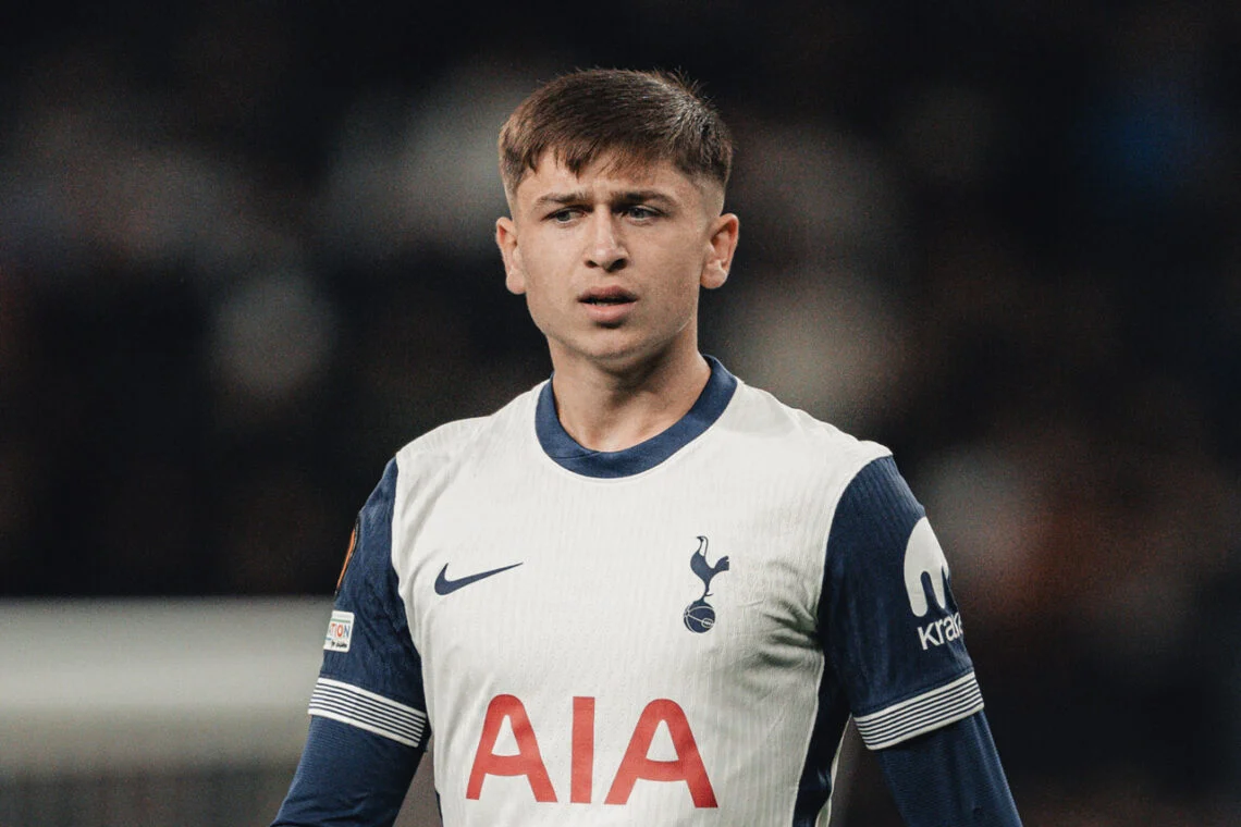 Why Spurs must avoid this transfer U-turn