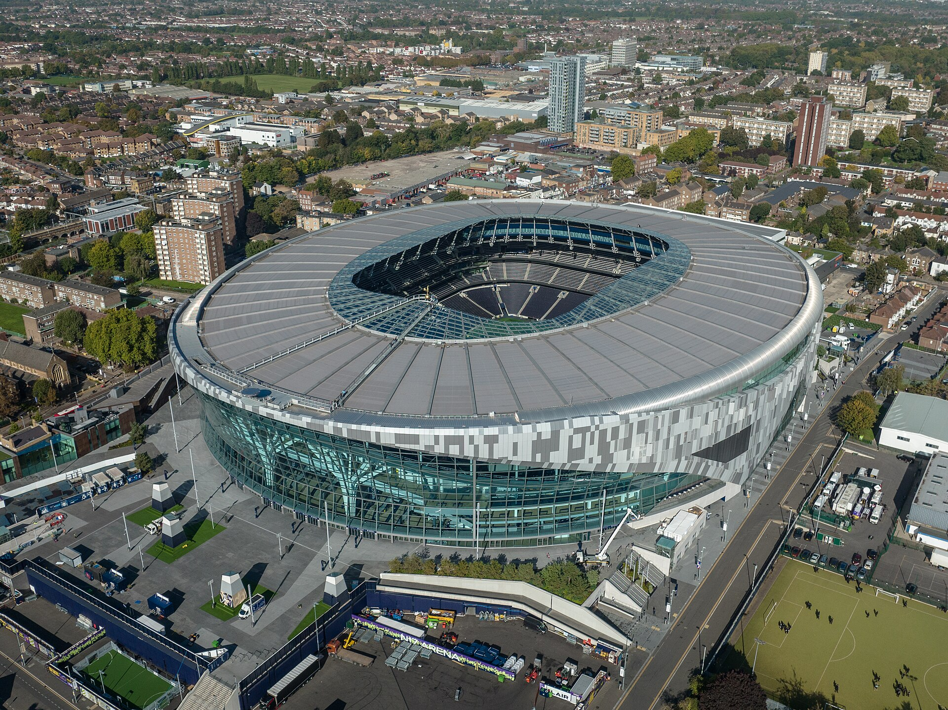 Spurs have earned the right to spend big