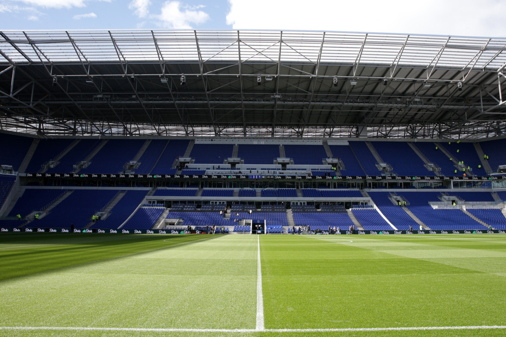 The Premier League is getting too expensive for Everton