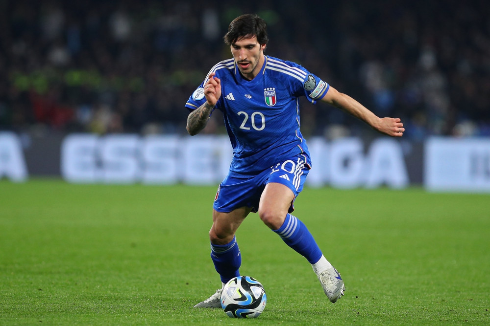 What exactly did Spurs pay £100m for with Sandro Tonali?