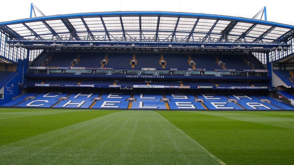 In Lim-bo? Chelsea’s dugout turmoil again pipped by Valencia